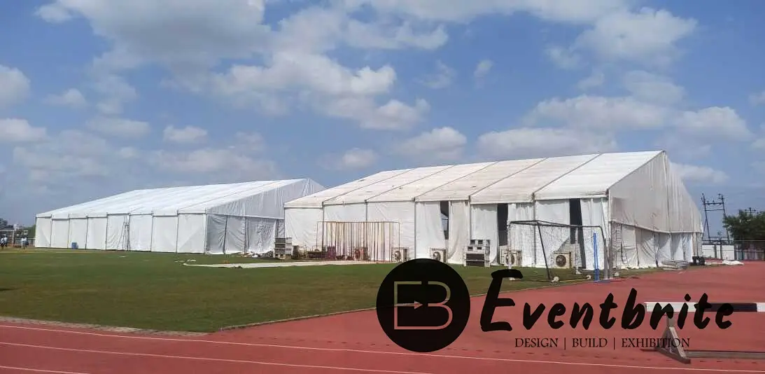 National Games - Bhavnagar